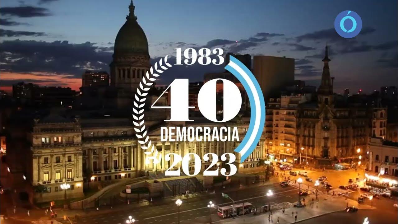 Escuelas argentinas conmemorarán 40 años de democracia Prensa Latina