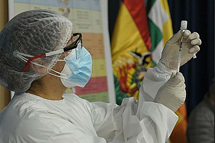 bolivia-vacunacion covid-19