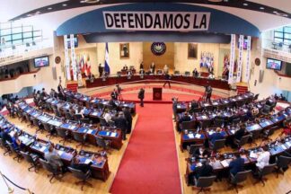 critican-desempeno-de-asamblea-legislativa-en-el-salvador