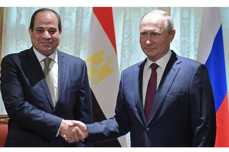 destacan-crecientes-vinculos-economicos-entre-egipto-y-rusia