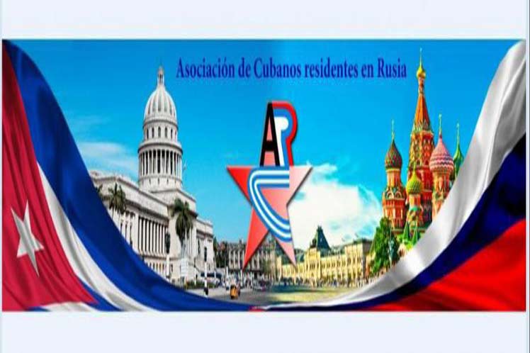 cubanos-residentes-en-rusia-rememoran-legado-de-jose-marti