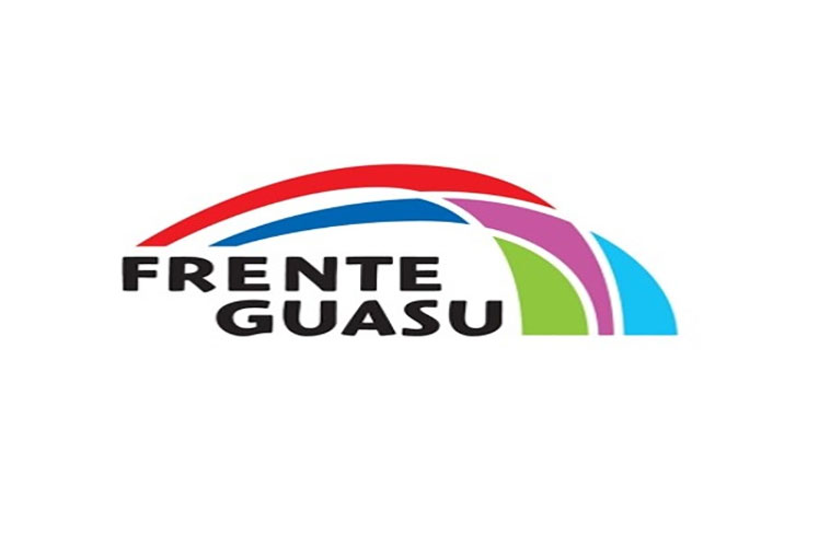 Frente Guasú de Paraguay