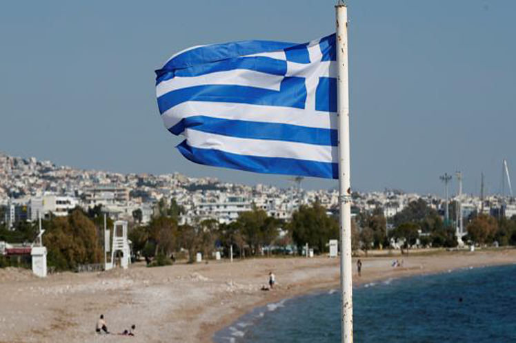 Grecia turismo