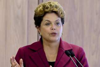 Dilma Rousseff