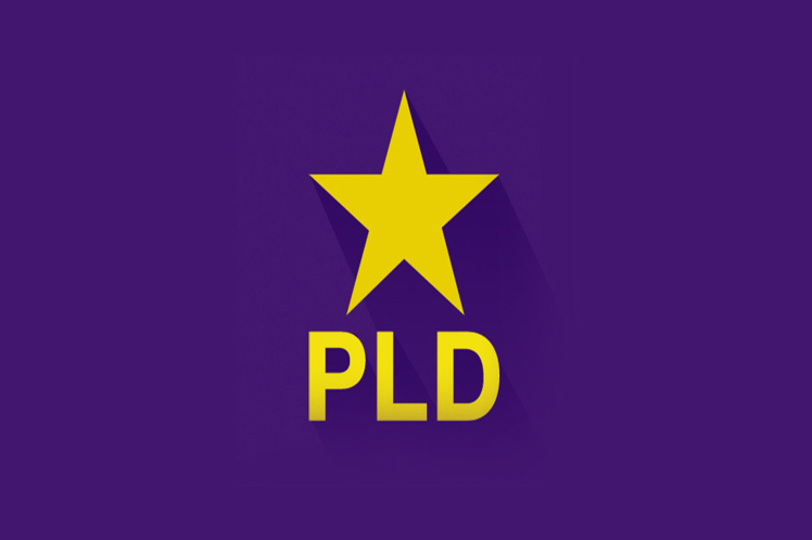PLD Partido de la Liberación Dominicana