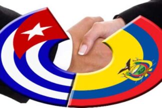 Cuba-Ecuador