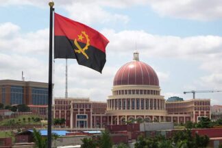 Asamblea-Angola