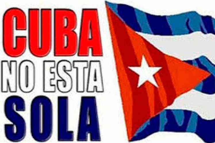 No-Esta-Sola-Cuba