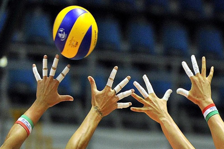 Abre Sus Puertas Clasificatorio De Voleibol Masculino En Dominicana 