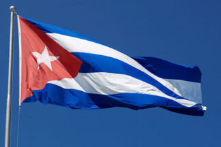 bandera-cubana