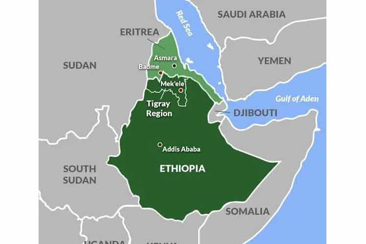 organizaciones-de-etiopia-rechazan-informe-de-amnistia-internacional