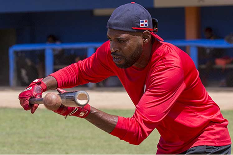 Campeón de Cuba aviva esperanzas de extender reinado beisbolero