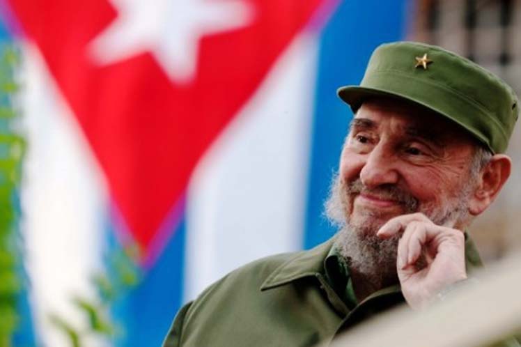 Fidel Castro