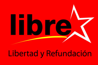 Libre-Honduras