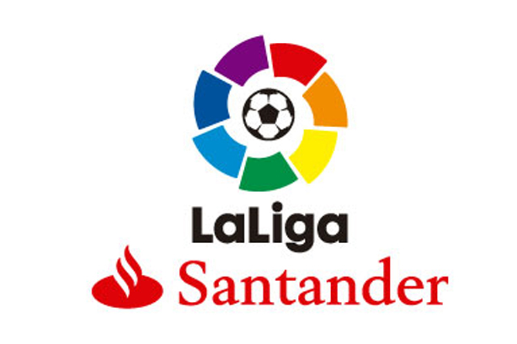 logo liga española