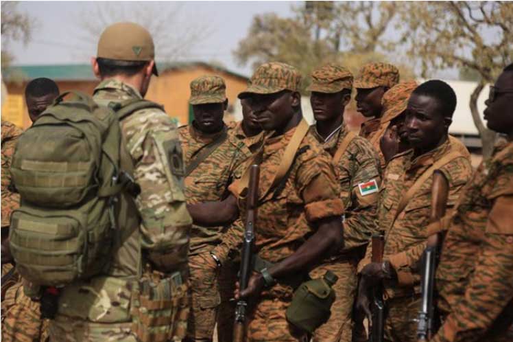 Burkina-Faso-ejército