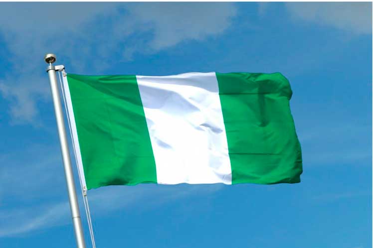 nigeria