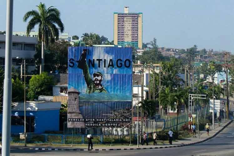 Santiago de Cuba