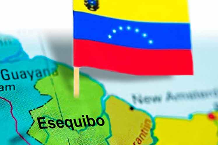 venezuela-objeta-demanda-unilateral-de-guyana-sobre-el-esequibo