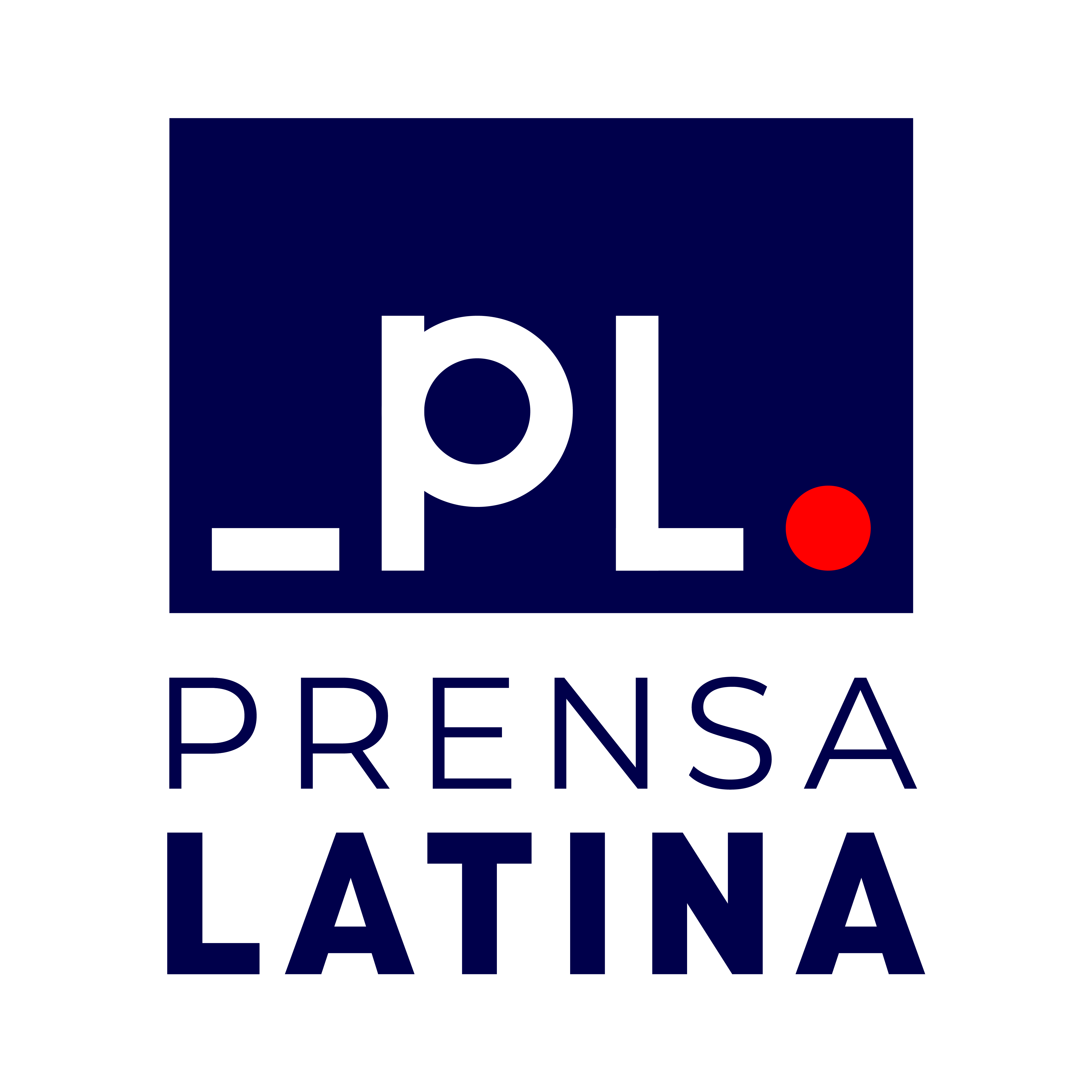 Identificador Prensa Latina