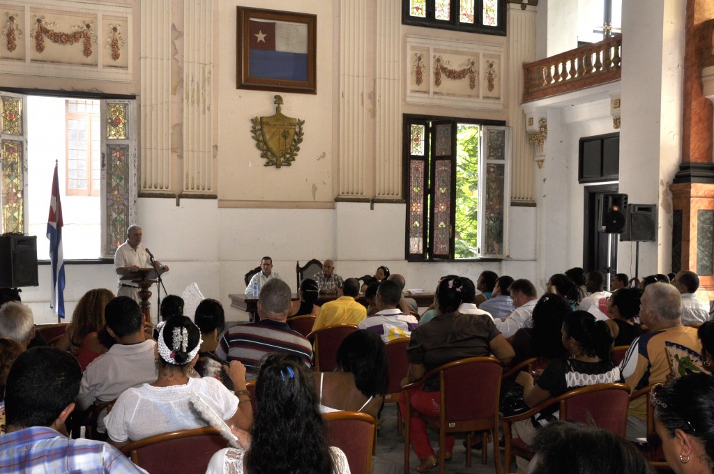 asambleas, poder popular, cuba, parlamento