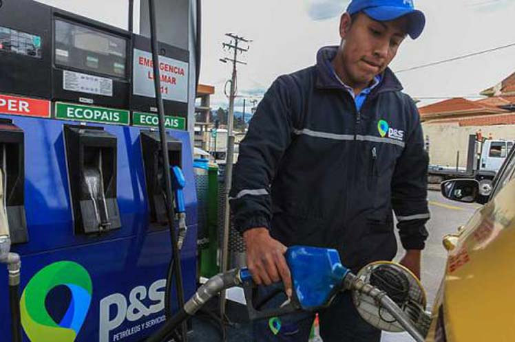 gobierno-de-ecuador-presentara-plan-para-subsidio-de-combustibles