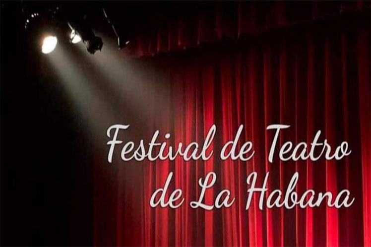 Festival de Teatro de La Habana
