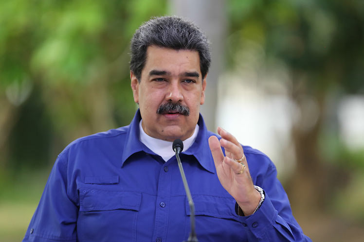 Maduro