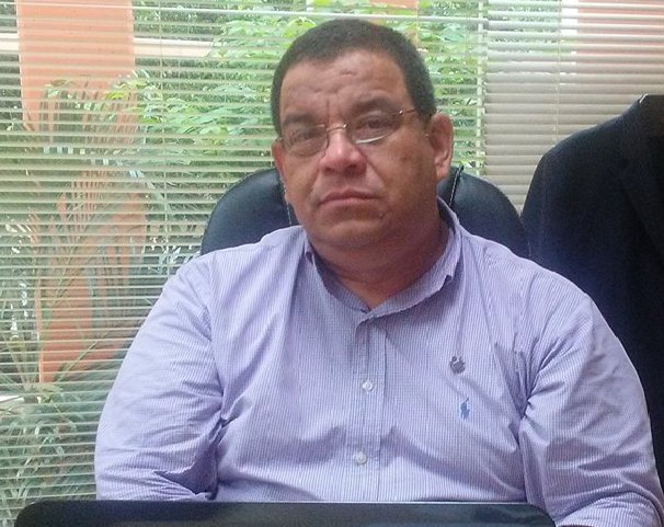 Manuel Espinoza