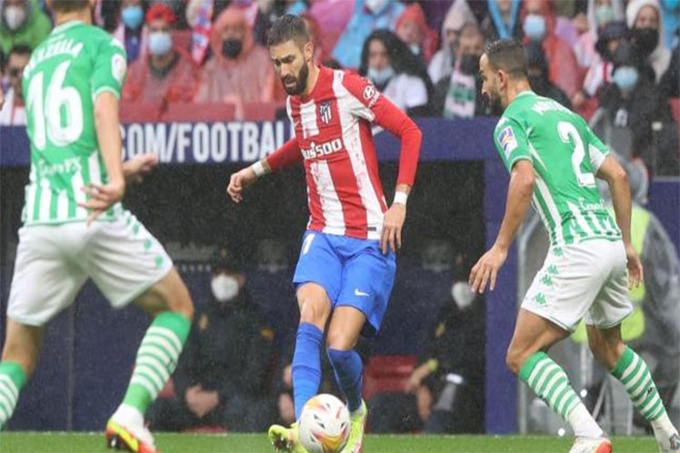 atletico vs betis