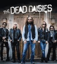 Banda The Dead Daisies