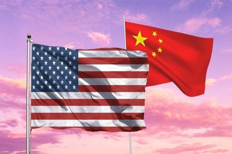 bandera EEUU-China