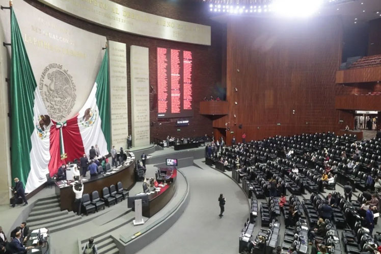 Cámara de Diputados de México
