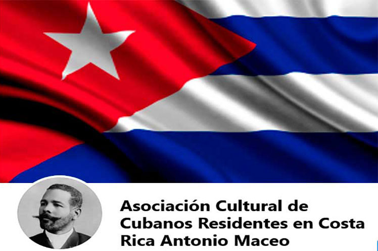 Asociación Cultural de Cubanos Residentes en Costa Rica