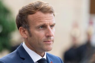 Macron