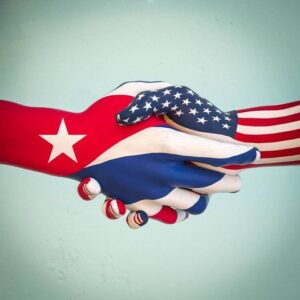 cuba estados unidos