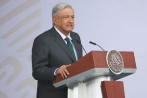 AMLO-ONU