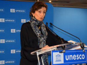 AUDREY-AZOULAY