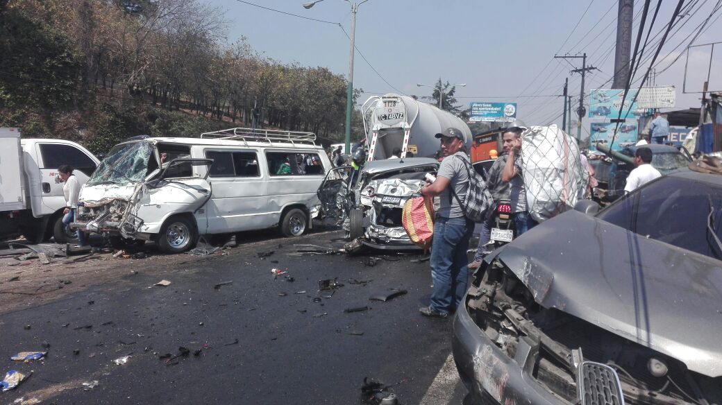 cuatro-carreteras-concentran-accidentes-de-transito-en-guatemala