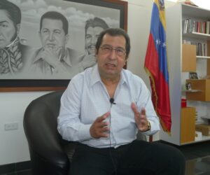 Adan Chavez