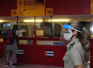 Aeropuertos-Cuba