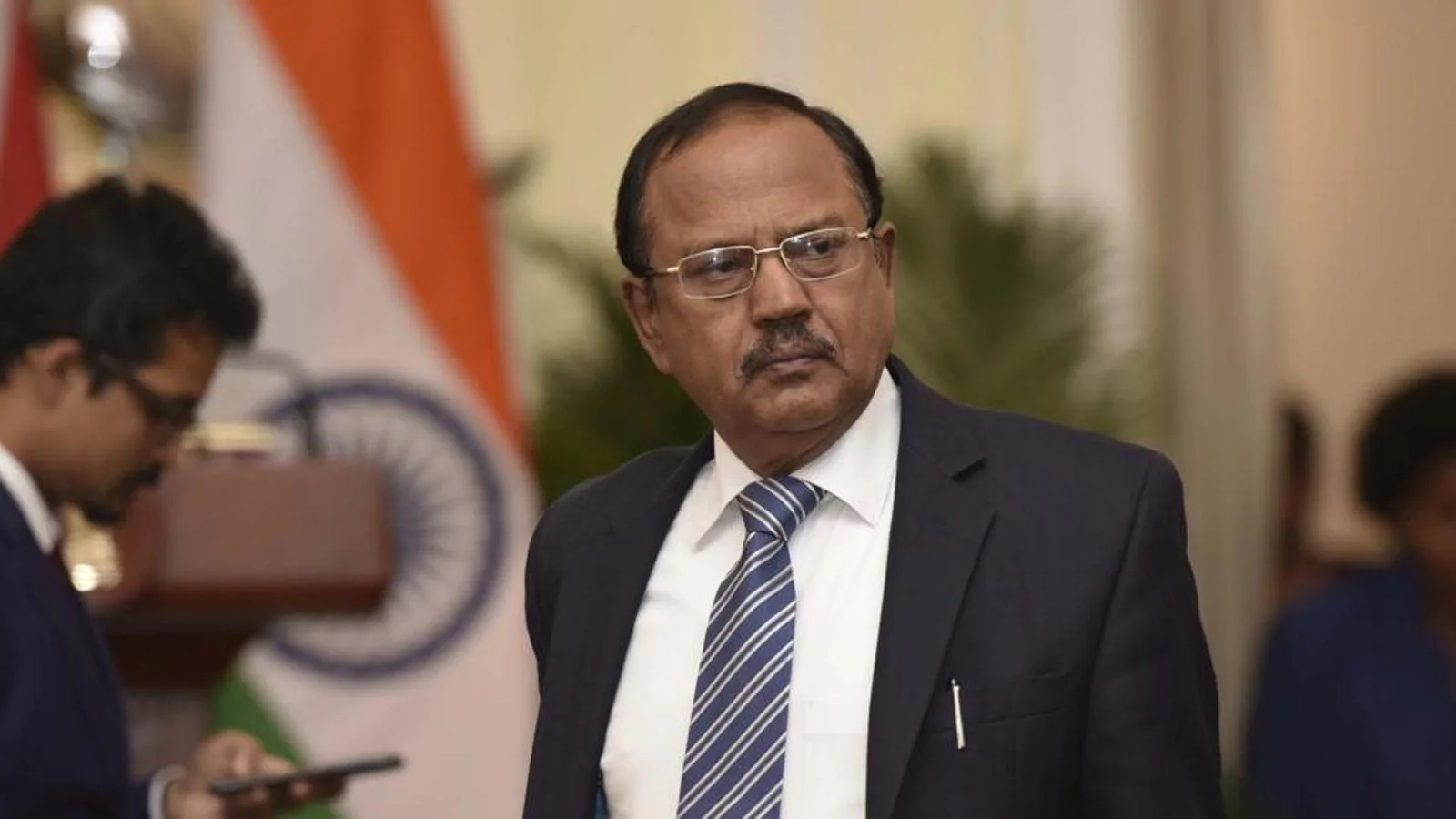 Ajit Doval