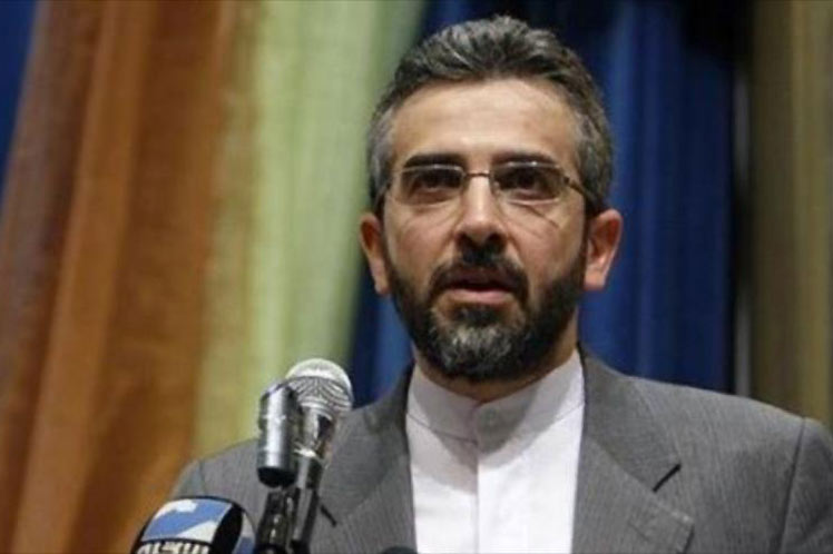 iran-insiste-en-exigir-abolicion-de-medidas-opresivas-estadounidenses