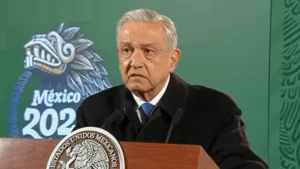 Andrés Manuel López Obrador