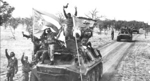 Angola tropas cuba