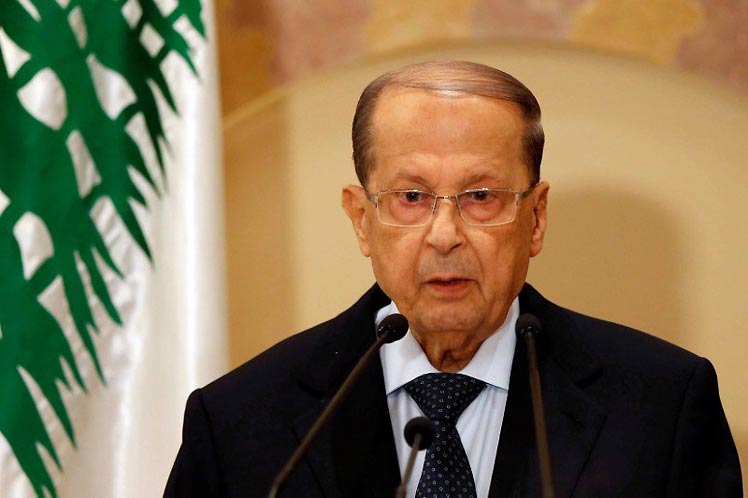 presidente-de-libano-llama-a-unidad-en-dia-de-independencia