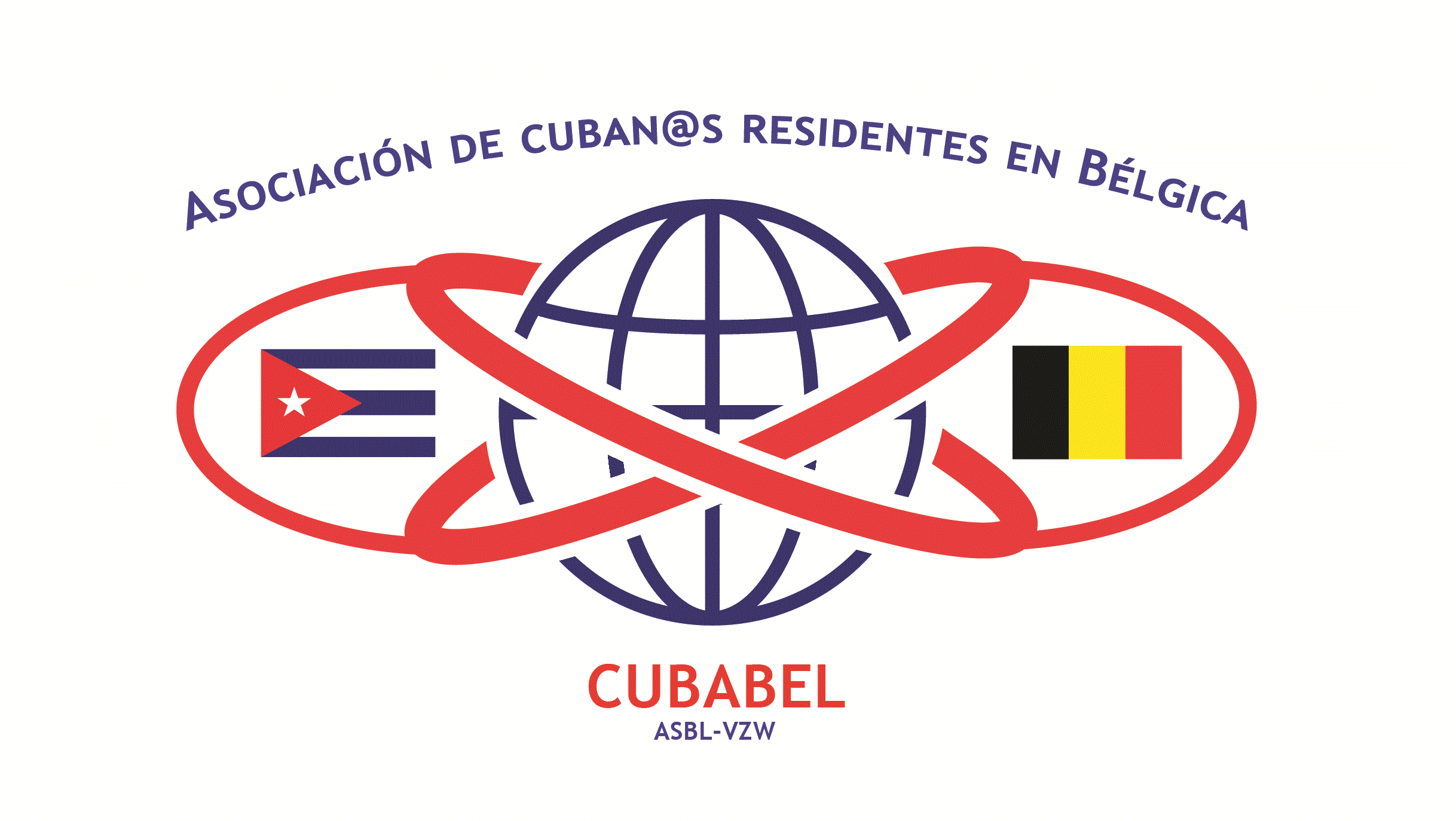 Asoc.Cubanos residentes en Belgica