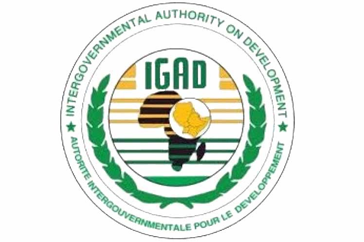Autoridad-Intergubernamental-para-el-Desarrollo-de-África-Oriental-(IGAD)
