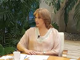 Cuba, ministra, Betsy Díaz