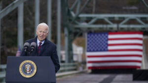 Biden, plan, infraestructura, New Hampshire